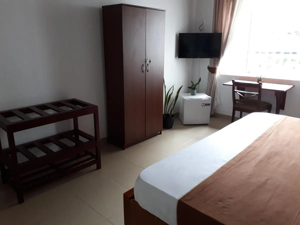 Jal,Min Homestay Kandy