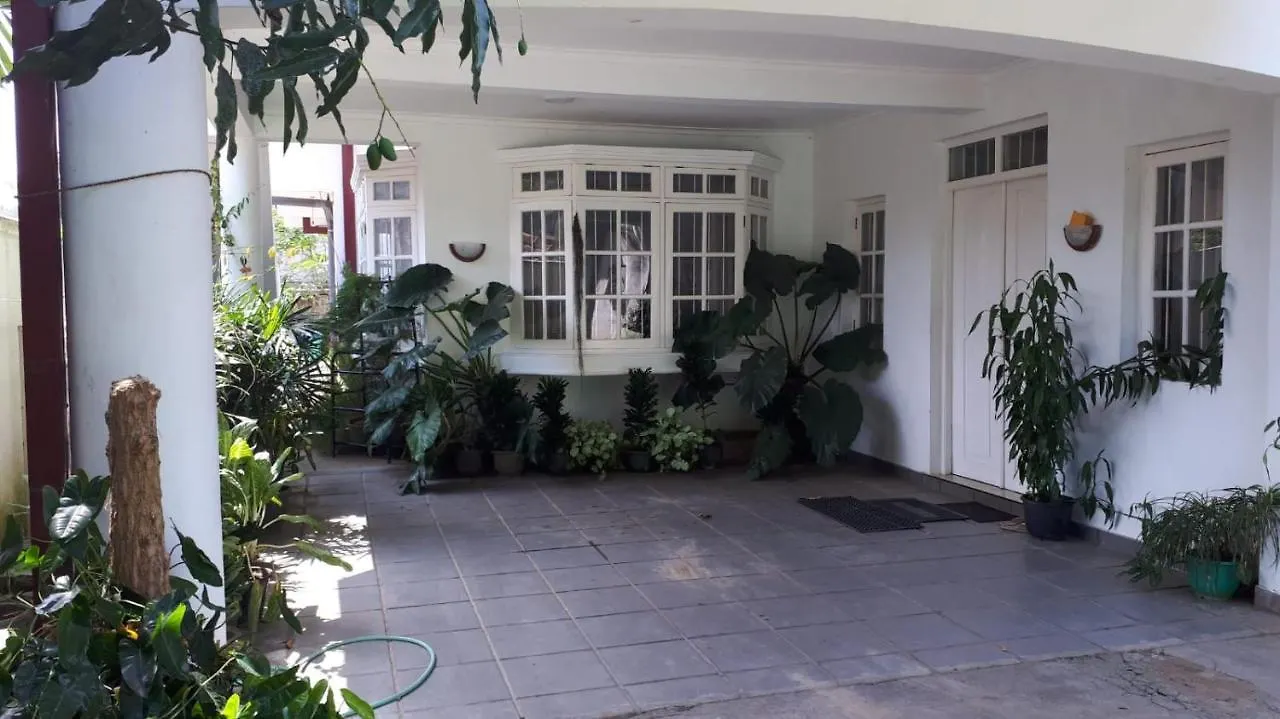 Jal,Min Homestay Kandy Sri Lanka