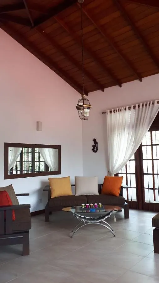 Bed and breakfast Jal,Min Homestay Kandy Sri Lanka