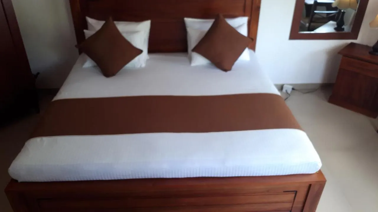 Bed and breakfast Jal,Min Homestay Kandy