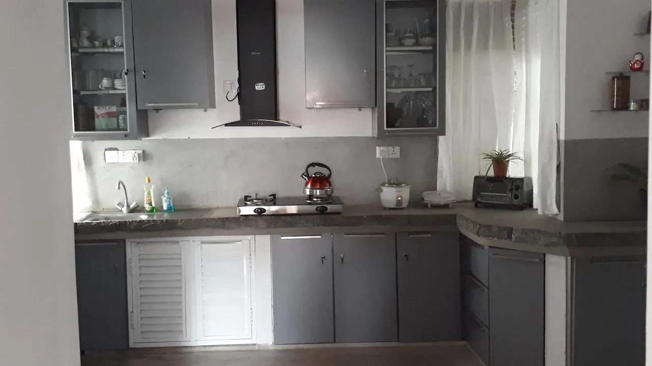 Jal,Min Homestay Kandy 0*,  Sri Lanka