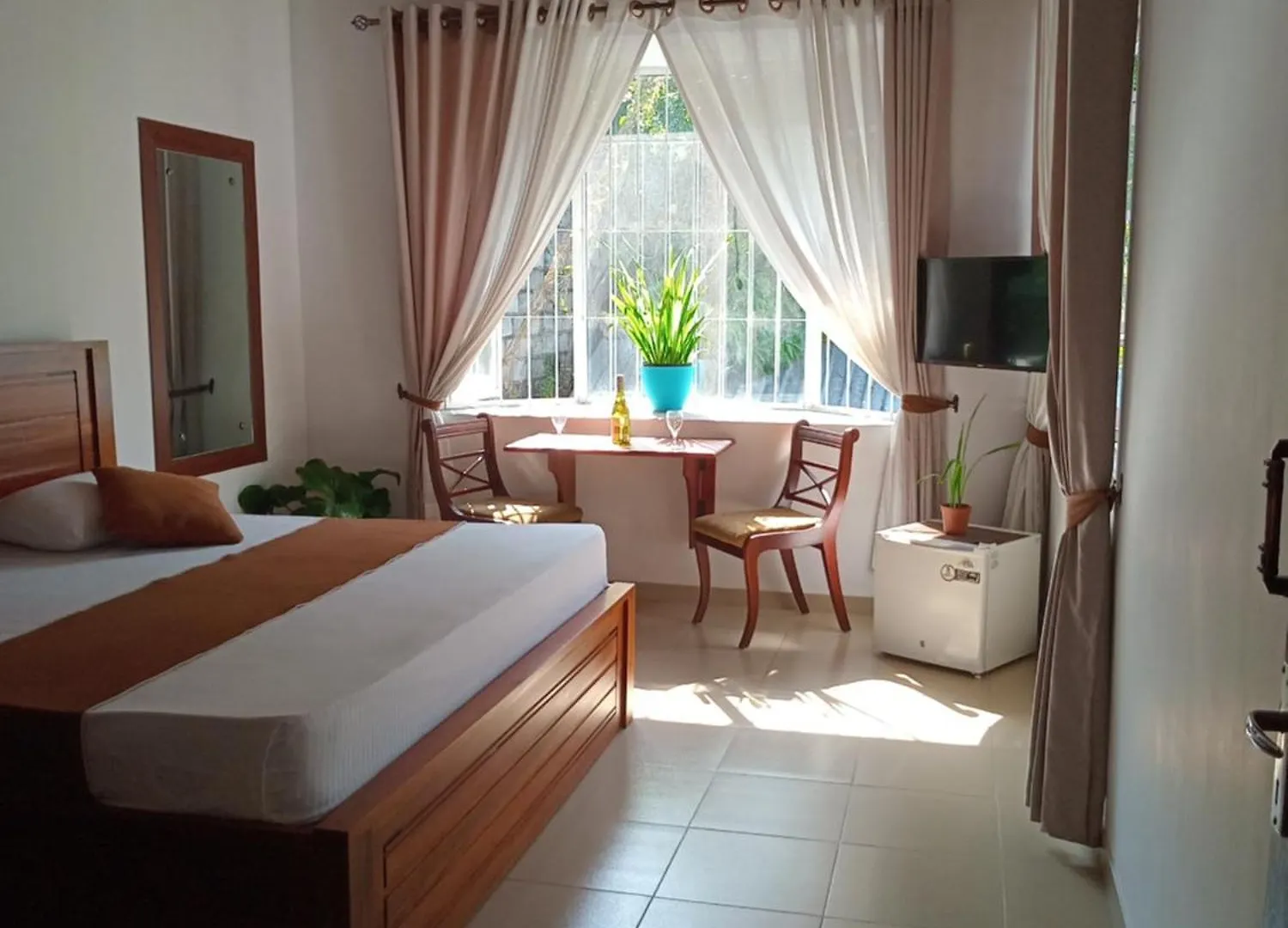 Jal,Min Homestay Kandy 0*,