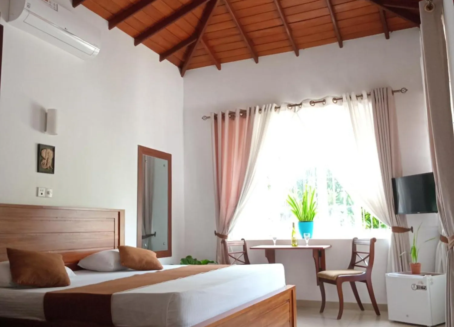 Jal,Min Homestay Kandy