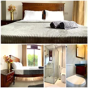 Bed & Breakfast Golden King - Free Pickup From Railway Station, Kandy