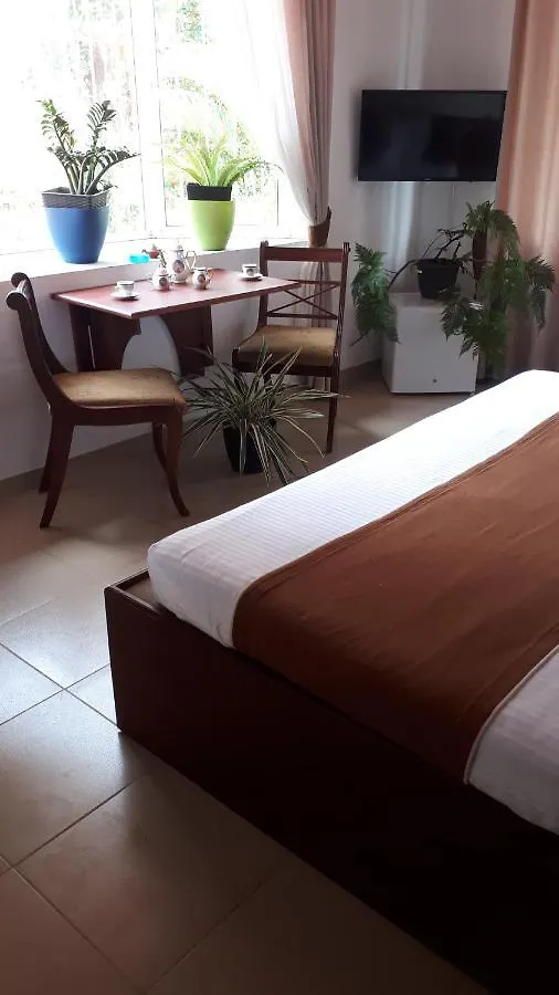 Jal,Min Homestay Kandy