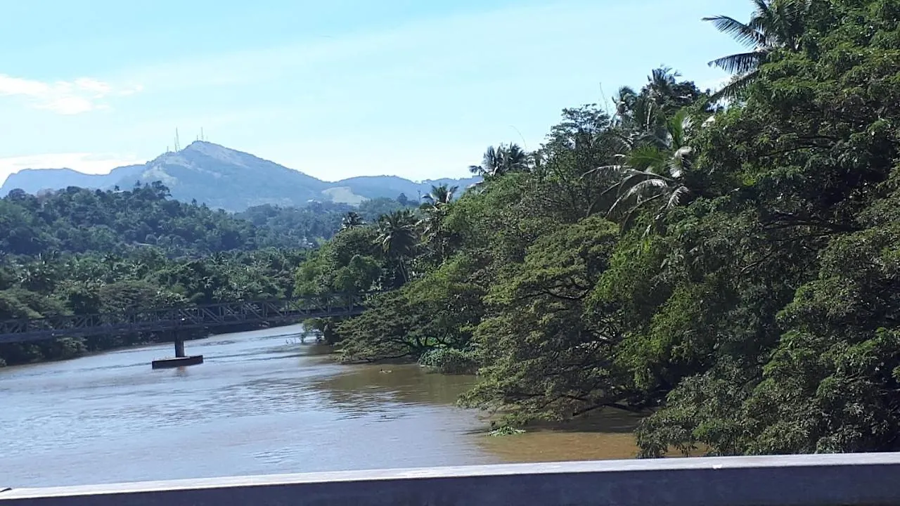 Bed & Breakfast Jal,Min Homestay Kandy Sri Lanka