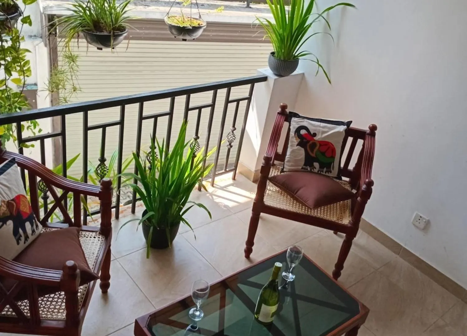 Jal,Min Homestay Kandy