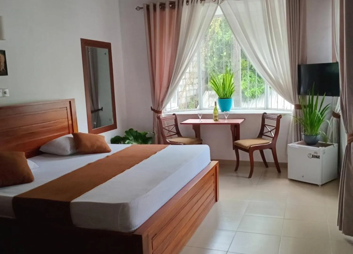 Jal,Min Homestay Kandy Sri Lanka