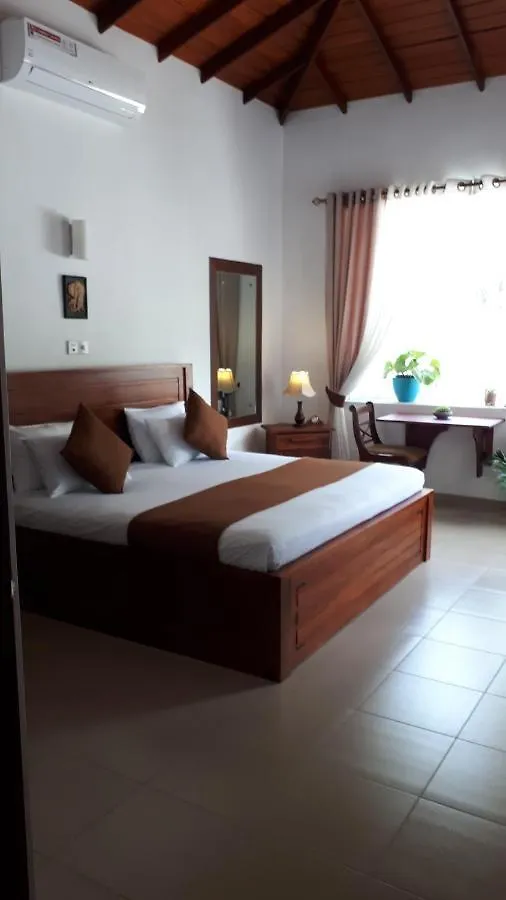 Jal,Min Homestay Kandy Sri Lanka