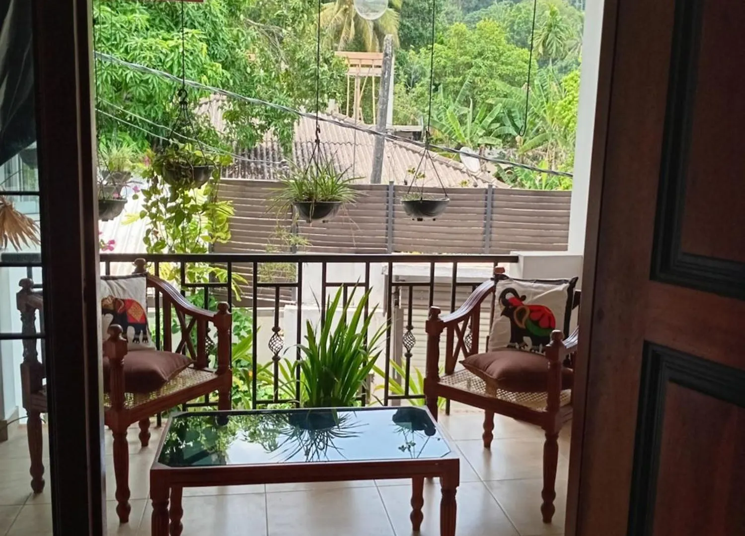 Jal,Min Homestay Kandy Bed & Breakfast