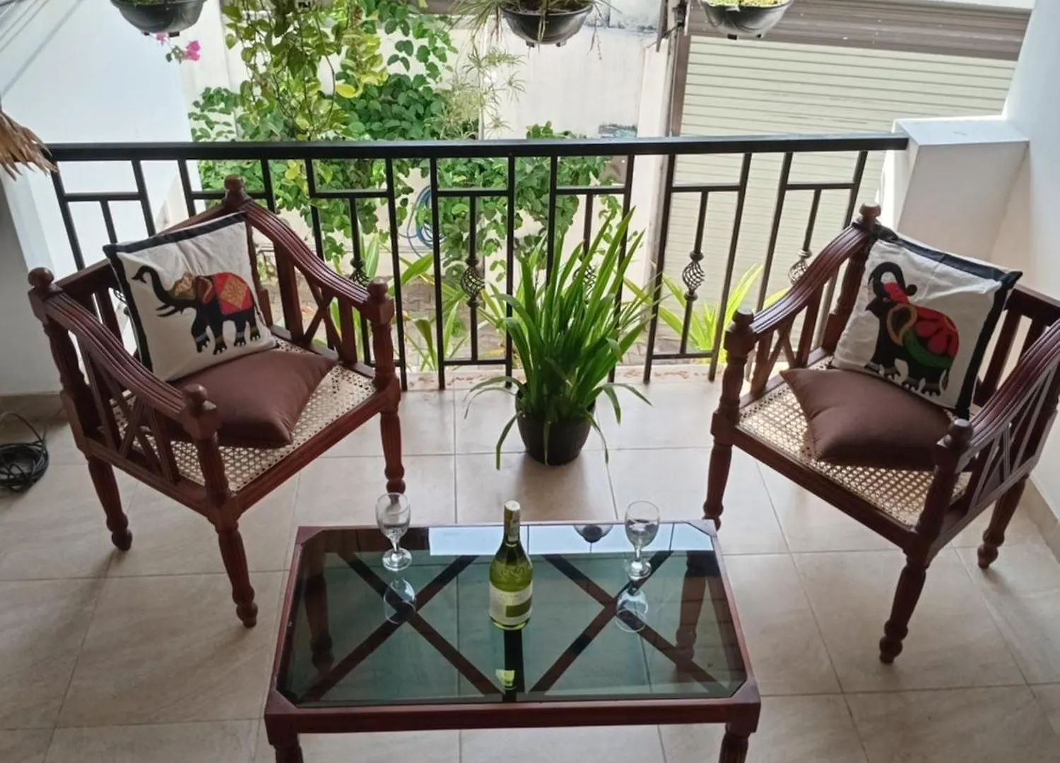 Jal,Min Homestay Kandy Sri Lanka